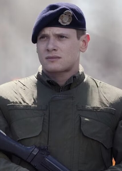 Jack O'Connell