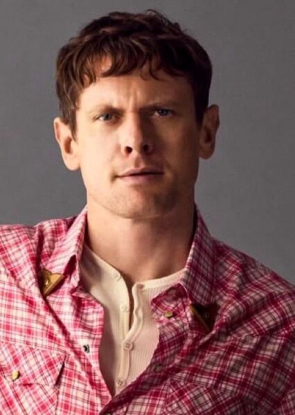 Jack O'Connell photo