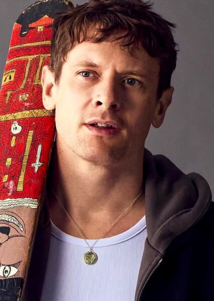 Jack O'Connell photo