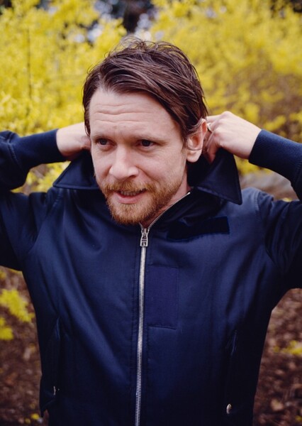 Jack O'Connell photo