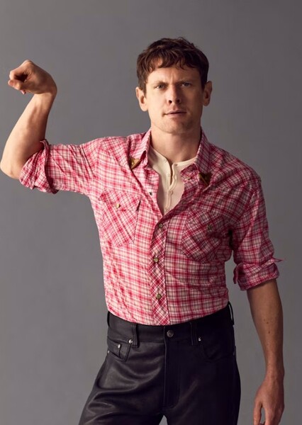 Jack O'Connell photo