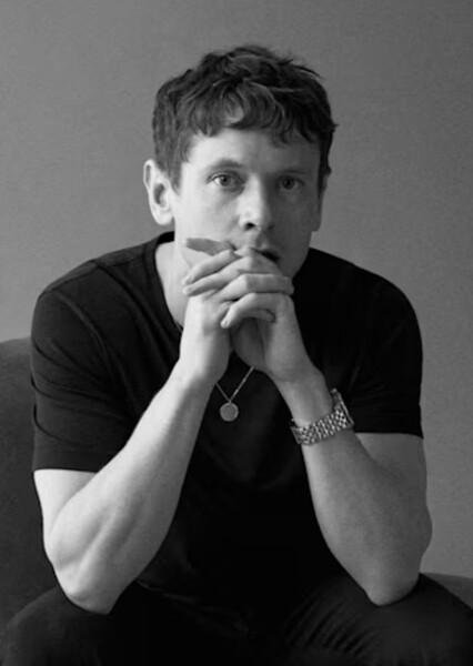 Jack O'Connell photo