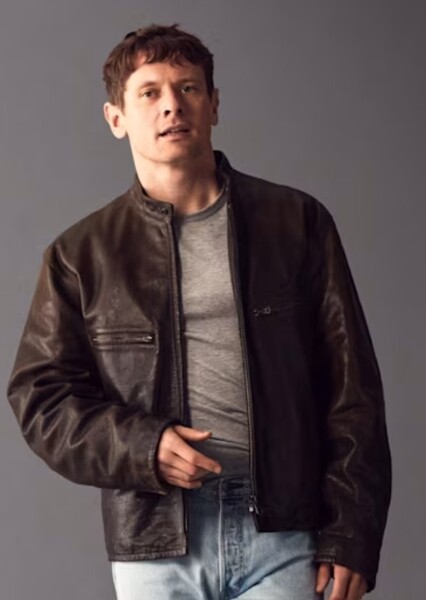 Jack O'Connell photo