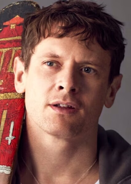 Jack O'Connell photo
