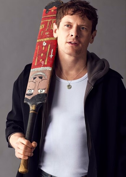 Jack O'Connell photo