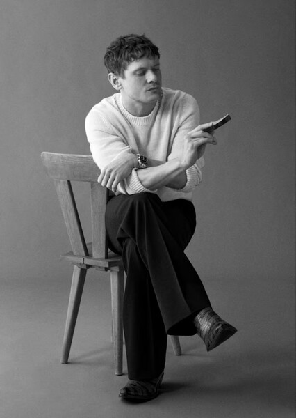 Jack O'Connell photo