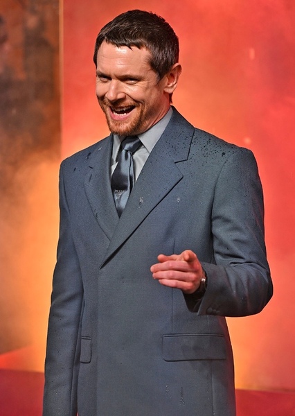Jack O'Connell photo