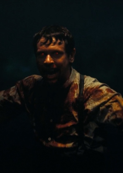 Jack O'Connell