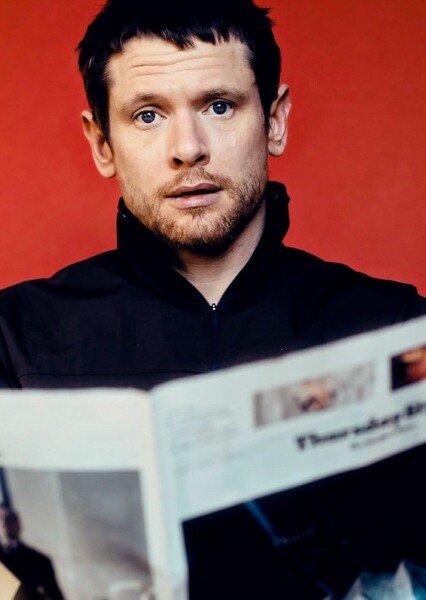 Jack O'Connell photo
