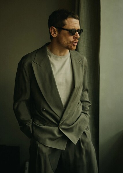 Jack O'Connell photo