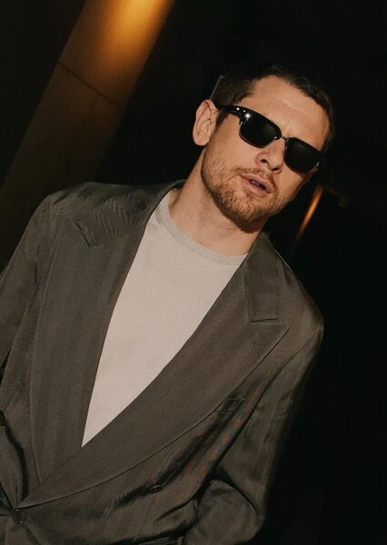 Jack O'Connell