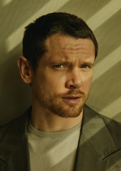 Jack O'Connell photo