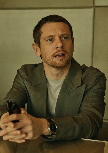 Jack O'Connell photo