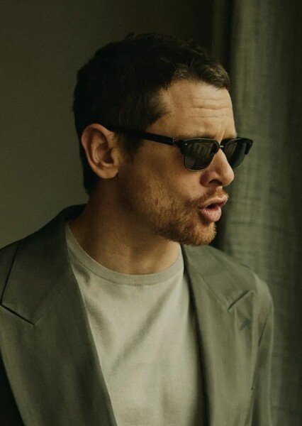 Jack O'Connell photo