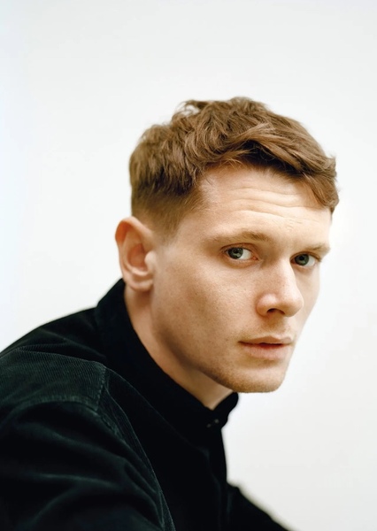 Jack O'Connell