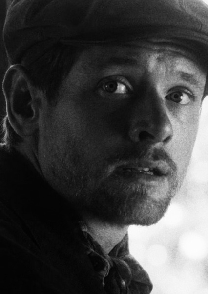 Jack O'Connell