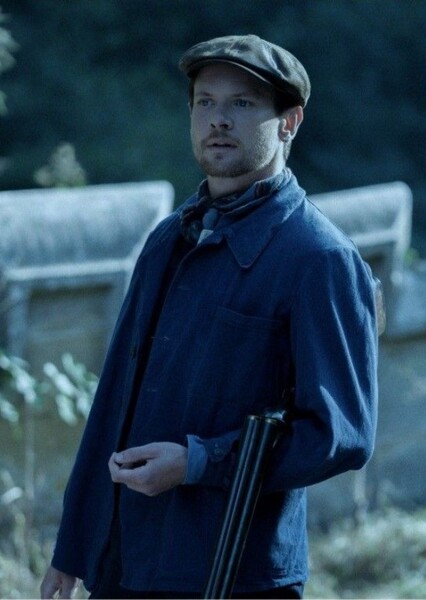 Jack O'Connell photo