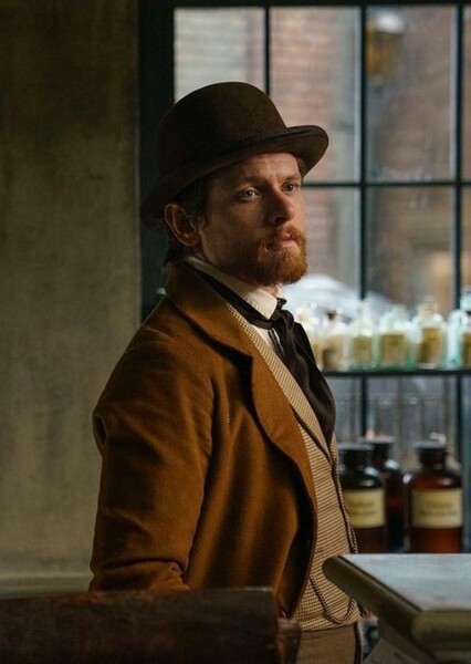 Dr. Jonathan Crane