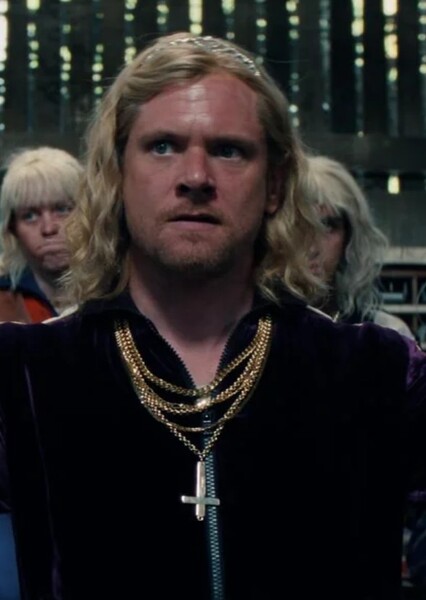 Jack O'Connell