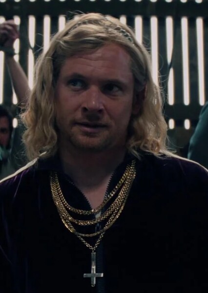 Jack O'Connell