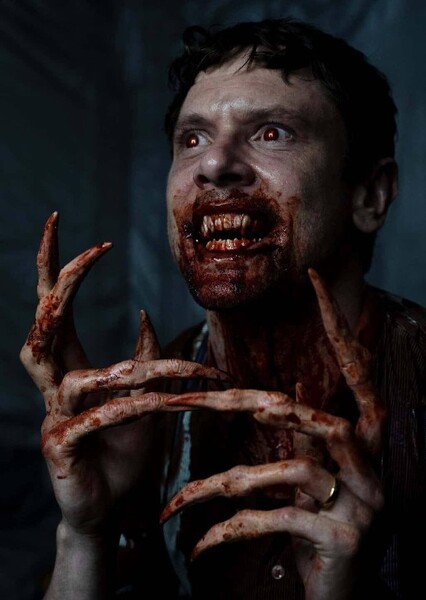 Jack O'Connell photo