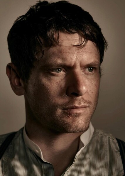 Jack O'Connell photo