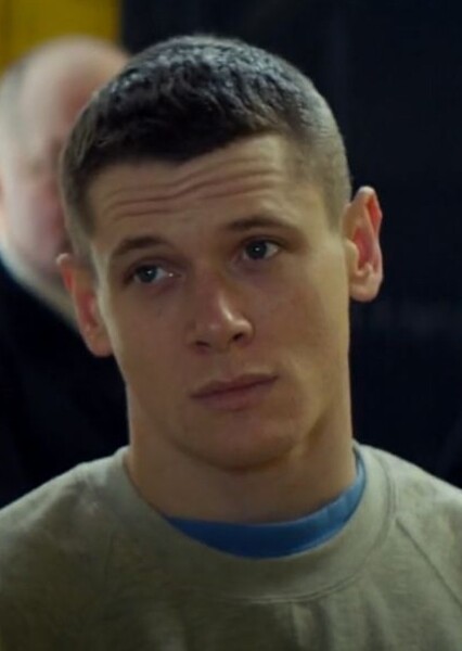 Jack O'Connell photo