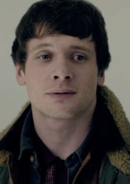 Jack O'Connell photo