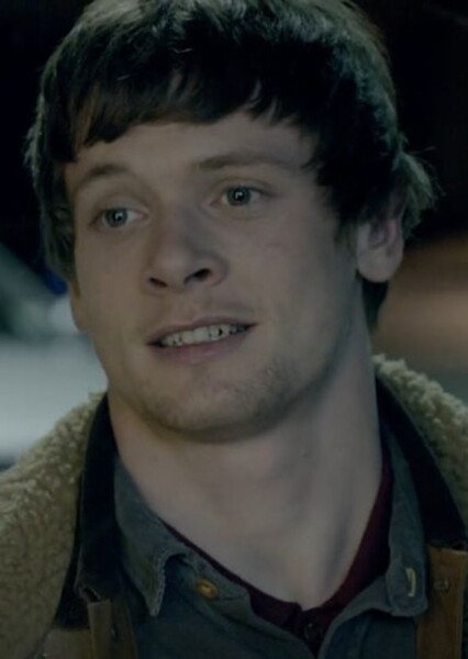 Jack O'Connell photo