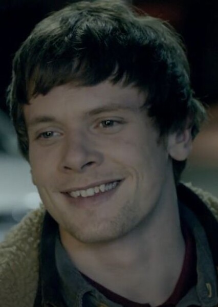 Jack O'Connell photo