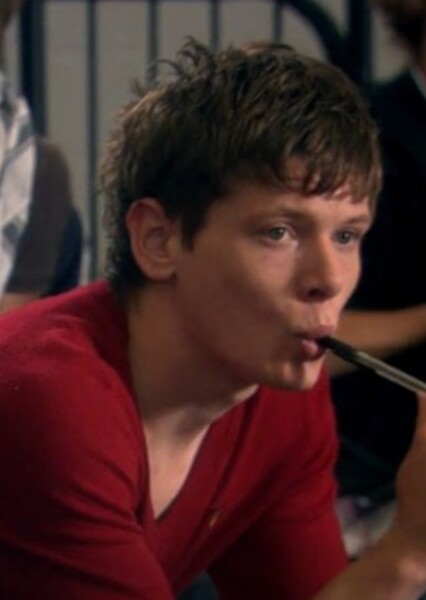 Jack O'Connell photo