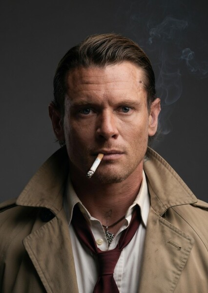 Jack O'Connell photo