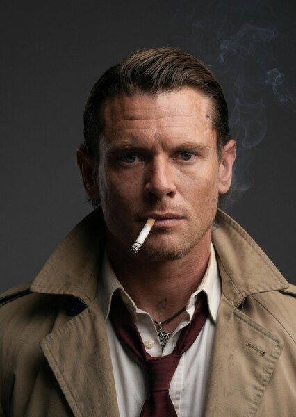 Jack O'Connell photo