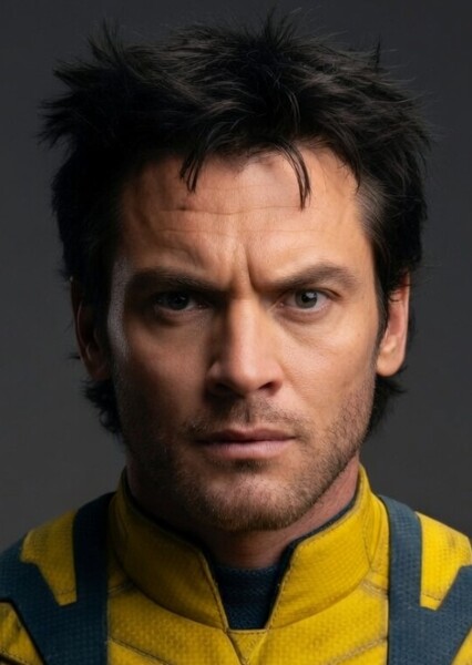 Jack O'Connell photo