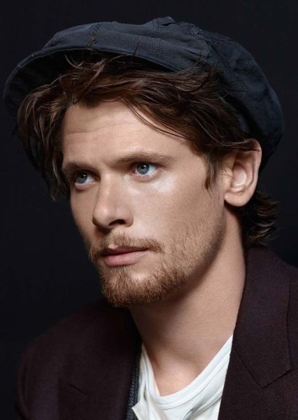 Jack O'Connell photo