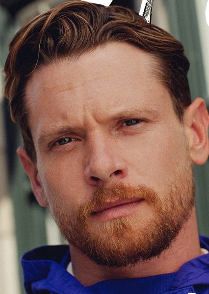 Jack O'Connell photo