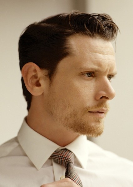 Jack O'Connell photo