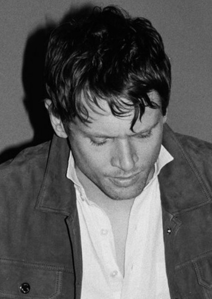 Jack O'Connell photo