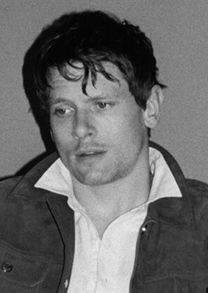 Jack O'Connell photo