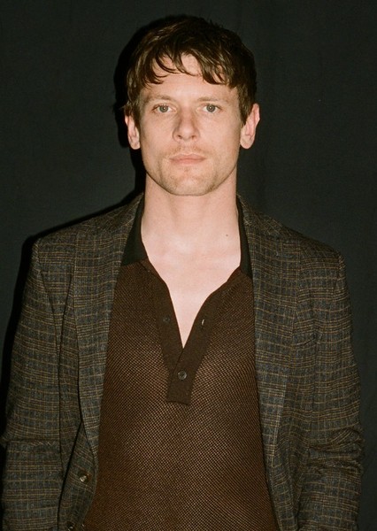 Jack O'Connell photo