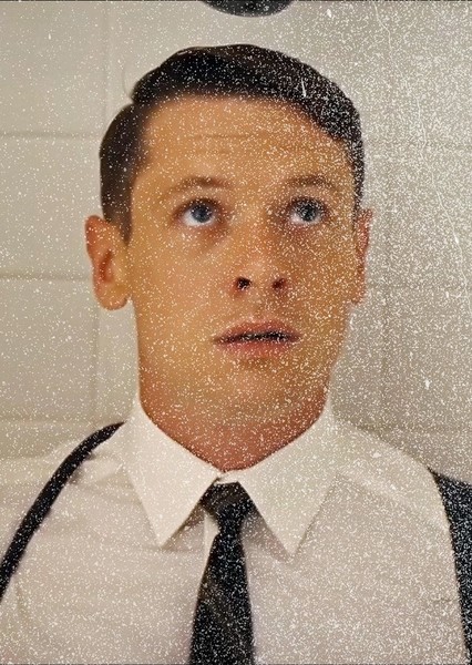 Jack O'Connell photo