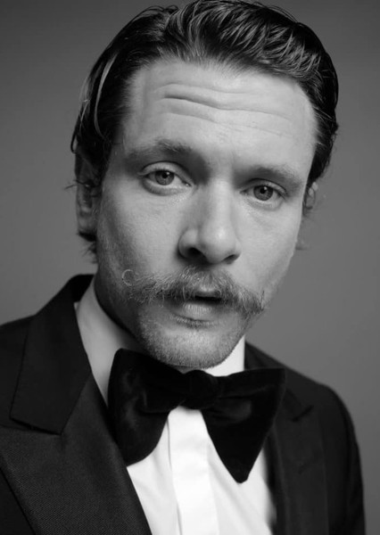 Jack O'Connell photo