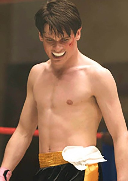 Jack O'Connell photo