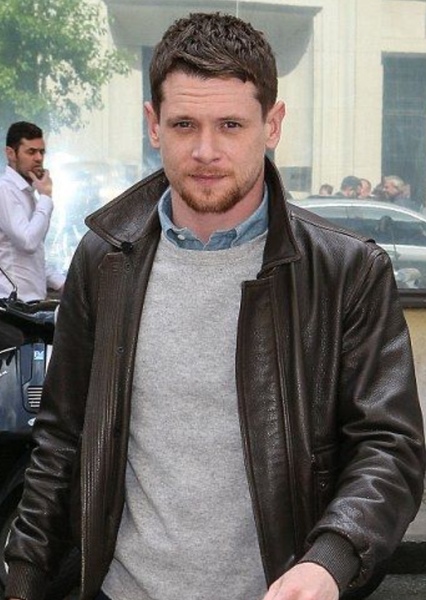Jack O'Connell photo