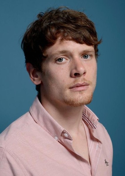 Jack O'Connell