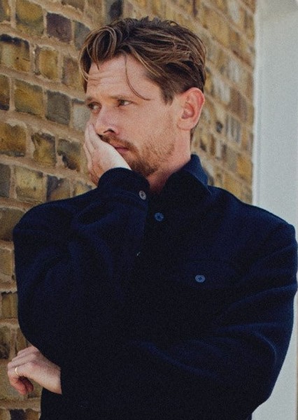 Jack O'Connell photo