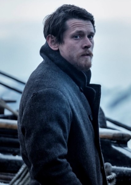 Jack O'Connell photo