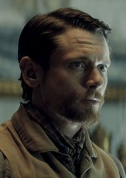 Jack O'Connell photo