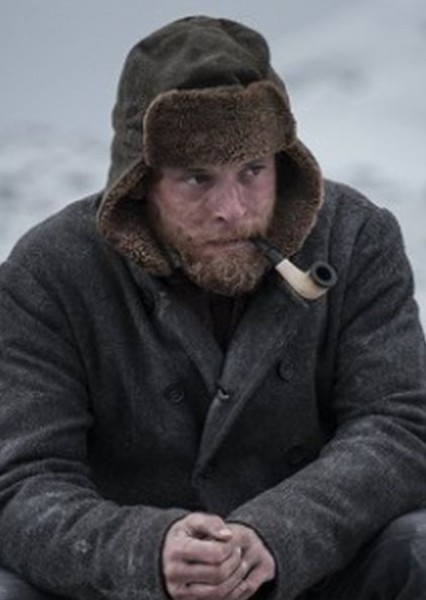 Jack O'Connell photo