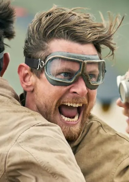 Jack O'Connell photo
